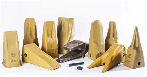 wholesale mini excavator teeth|mini excavator bucket teeth types.